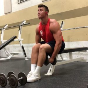 Meet your Posher, Austin